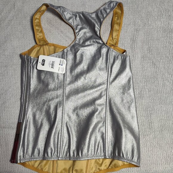 Star Wars Corset Top Boba Fett - Picture 4 of 4